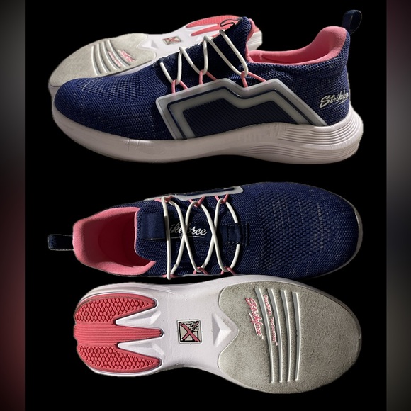 Women’s bowling shoes. Excellent condition, only worn once. Very comfortable. - Picture 2 of 6